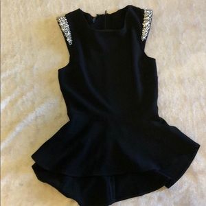 Guess dress top. Brand new